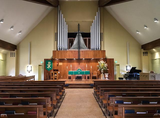 ICONYX Solves Intelligibility Issues at St. Philip’s