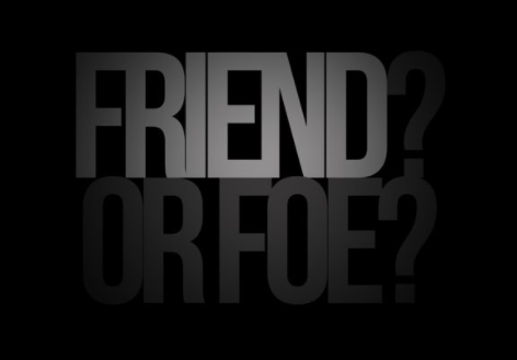 AV Friend or AV Foe?