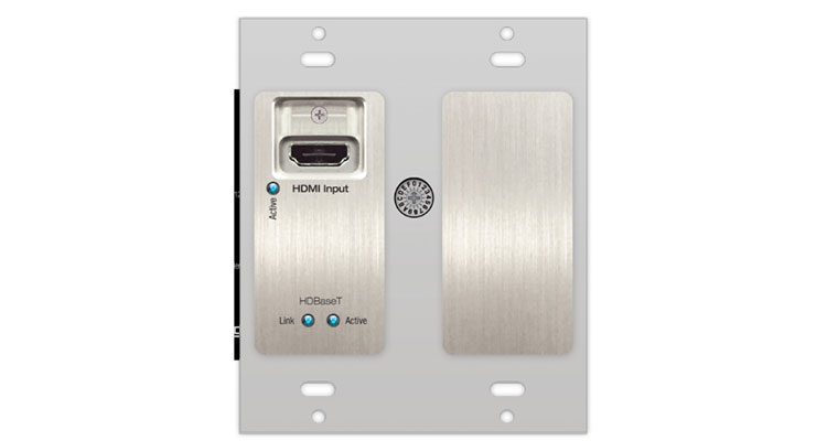Key Digital’s Conference and Board Room Wall Plate Solution Ships