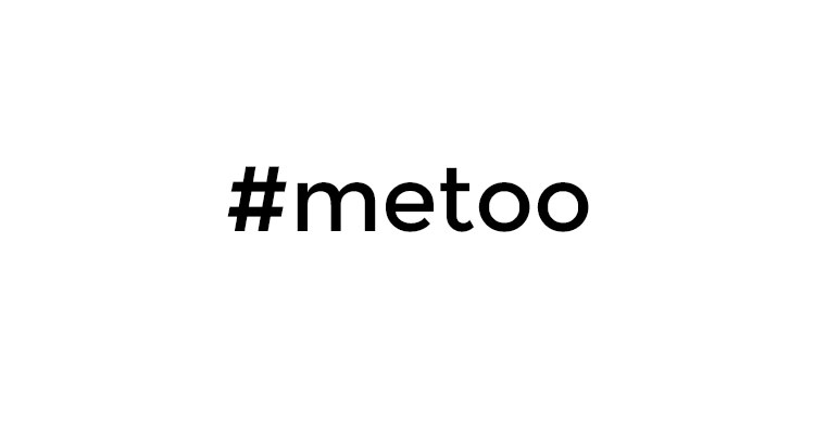 #MeToo and the AV Industry