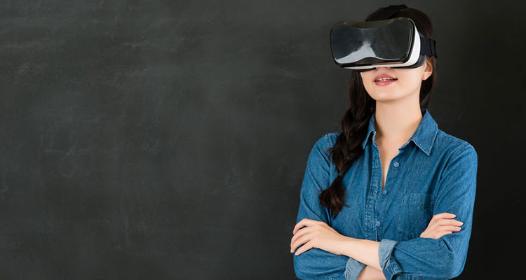 Virtual Reality Continues to Offer New Opportunities