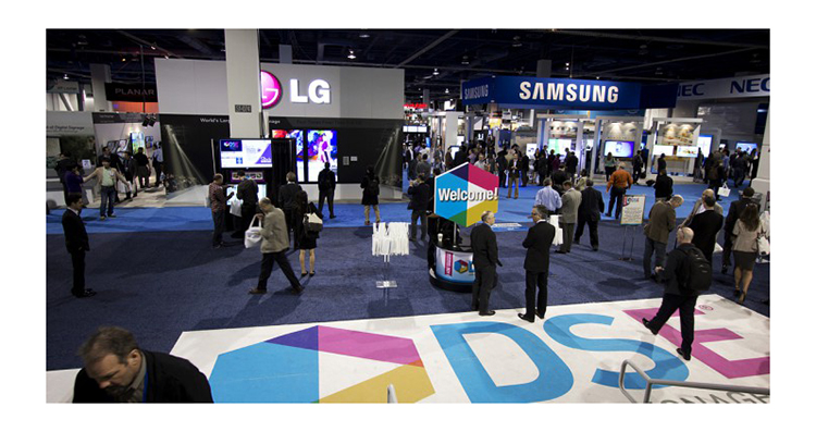 New at Digital Signage Expo 2018: Emerging Tech Talks