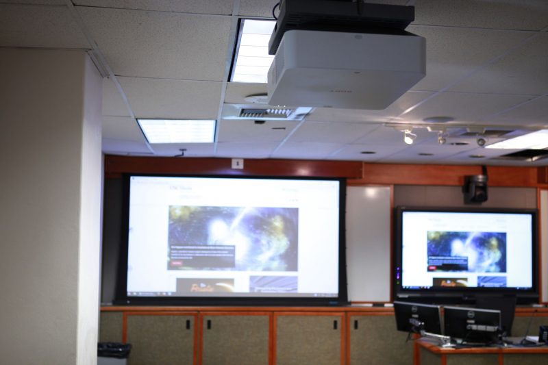 Sony Technology Creates a Connected Global Classroom for Students at University of Southern California’s Viterbi School of Engineering