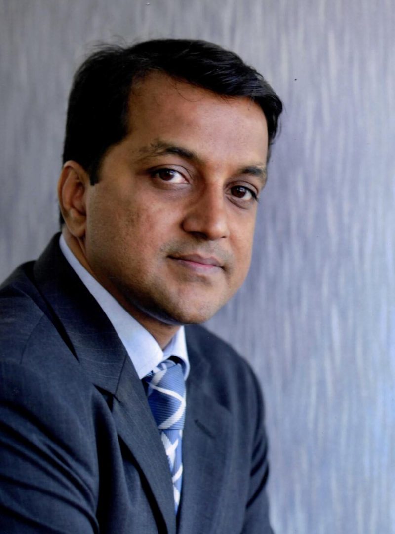 AV Insider Spotlight : Punit Rastogi, Managing Director – Solutions India Systems Pvt Ltd (India).