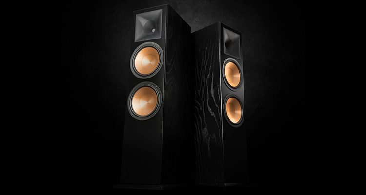 Klipsch Upgrades Reference Line of Speakers