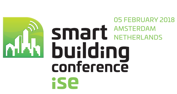 The Smart Building Conference at ISE 2018 Is Set