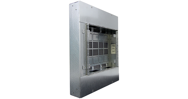 FSR Receives Patent for Innovative Fire-Resistant Wall Box Technology