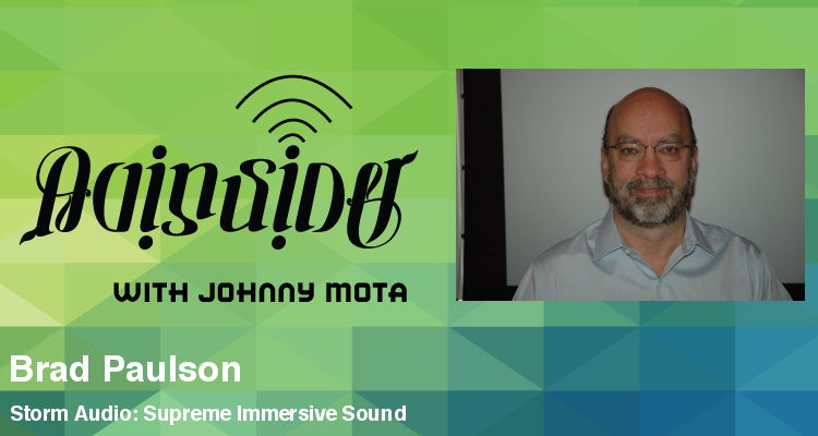 AV Insider — Episode 120: Storm Audio: Supreme Immersive Sound