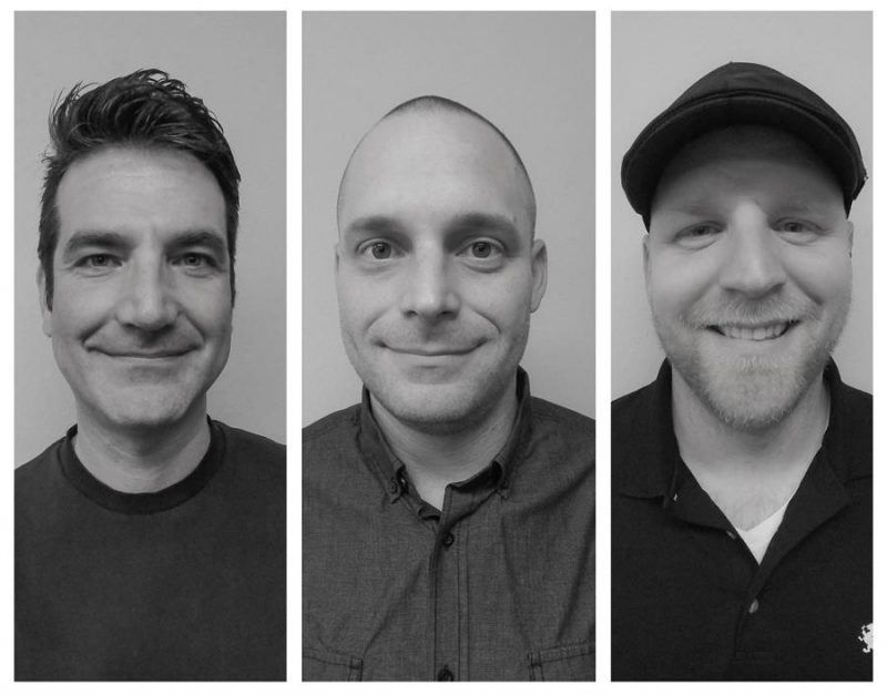 VUE Rings in New Year With Three New Hires As Part of Ongoing Expansion​