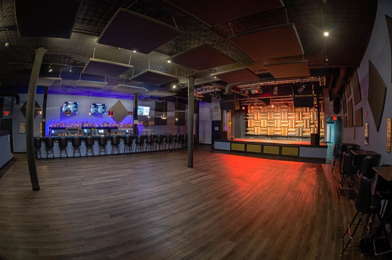 Auralex Acoustical Treatment Anchors Prestigious Sound at HI-FI in Indianapolis