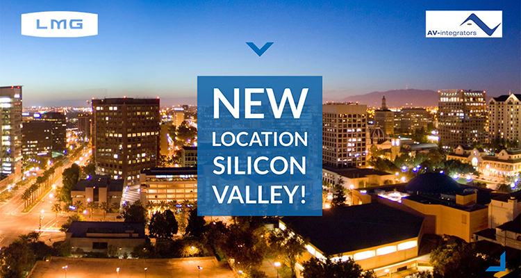 LMG Acquires Silicon Valley-Based Firm AV-Integrators