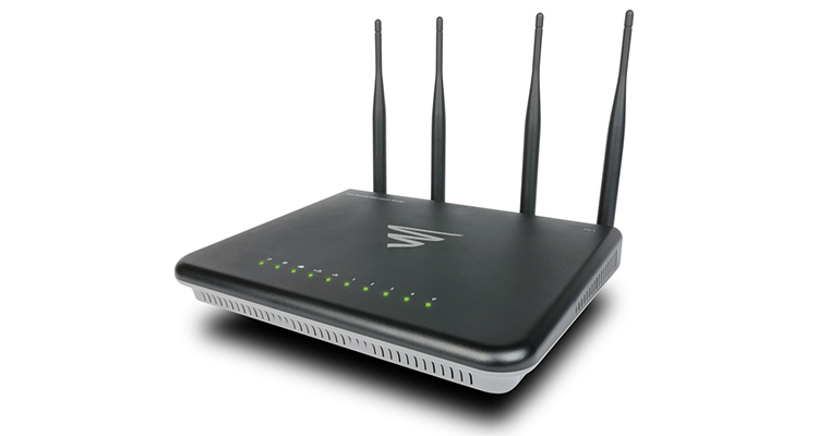 Luxul’s Dual-Band Epic 3 Wireless AC31000 Router and XAP-810 AC1200 Wireless Access Point to Make European Debut at ISE 2018