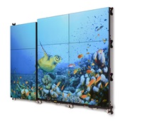 Barco UniSee LCD video wall platform and latest collaborative visualization systems for T&D Enterprises to take center stage at DistribuTECH 2018