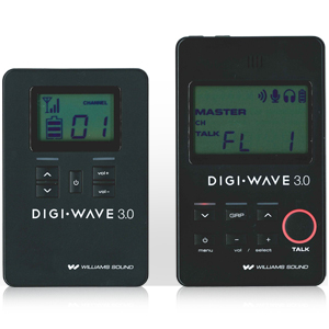 New Digi-Wave Interpretation Modes Now Available
