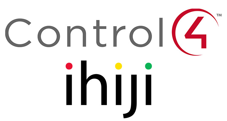 Control4 Buys Remote Monitoring and Management Company Ihiji