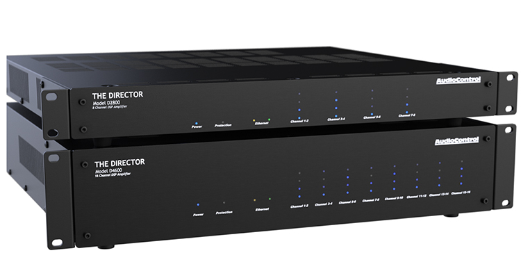 AudioControl’s ISE Plans