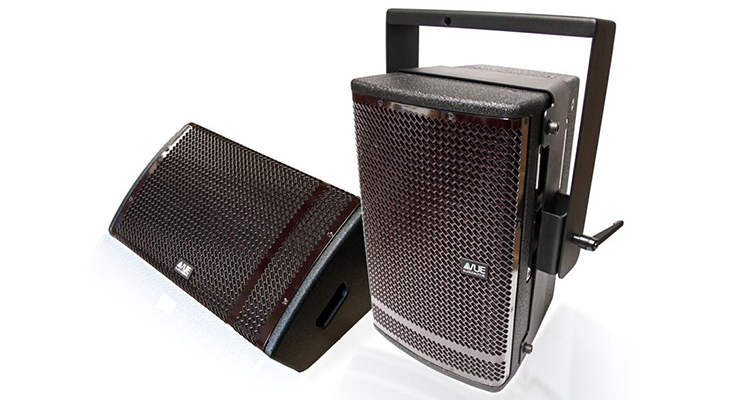 VUE Intros h-Class of High Definition of Loudspeakers