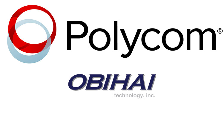 Polycom to Acquire Obihai Technology