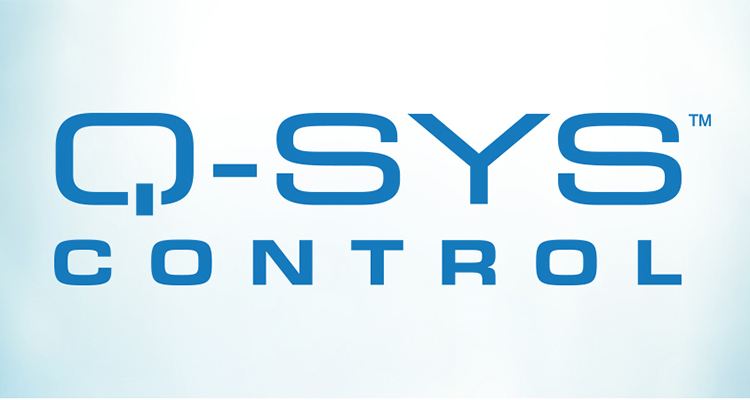 QSC Expands Q-SYS Platform Control Portfolio