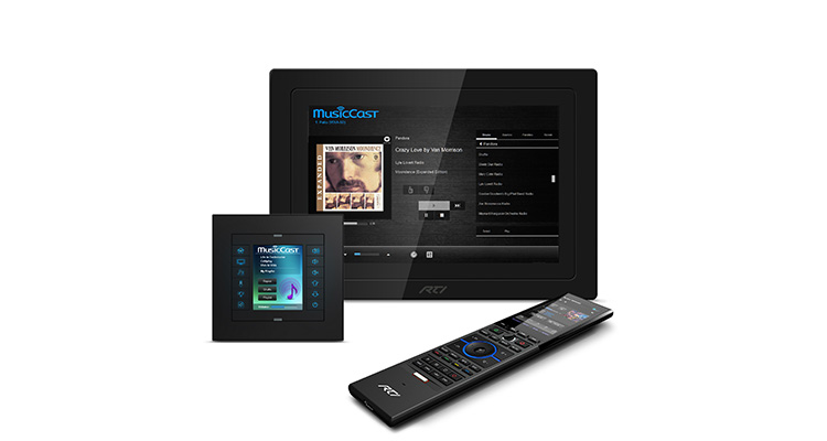 yamaha multiroom audio