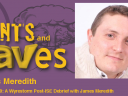 Rants and rAVes — Episode 680: A Wyrestorm Post-ISE Debrief with James Meredith