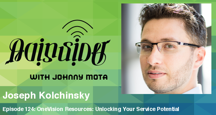 AV Insider — Episode 124: OneVision Resources: Unlocking Your Service Potential In The Connected Home