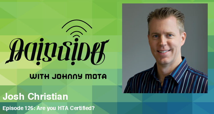 AV Insider — Episode 126: Are you HTA Certified?