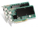 Matrox Premieres Mura IPX DisplayPort 1.2 Capture Cards for 4K60 Video and Graphics-Rich Display Wall Applications