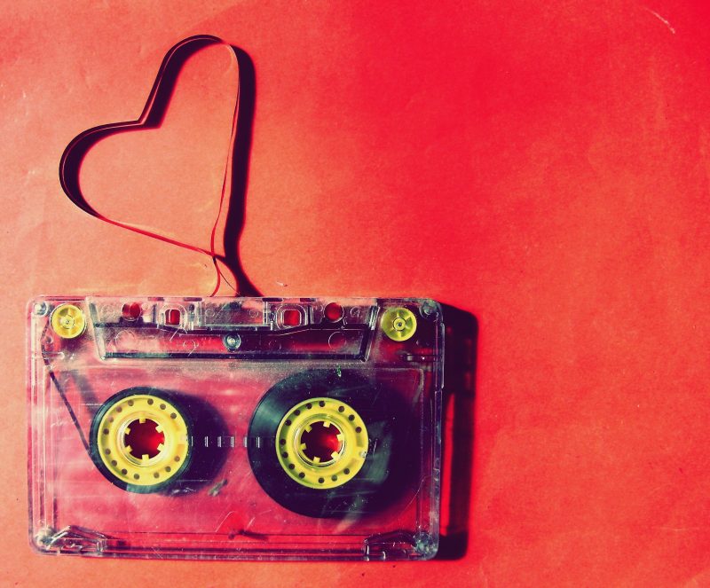 Gift Your Special Someone Audio This Valentines Day