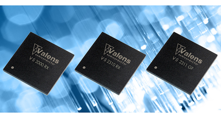 Valens Adds New HDBaseT Chipsets to the Colligo Family for Plug-and-Play Product Design