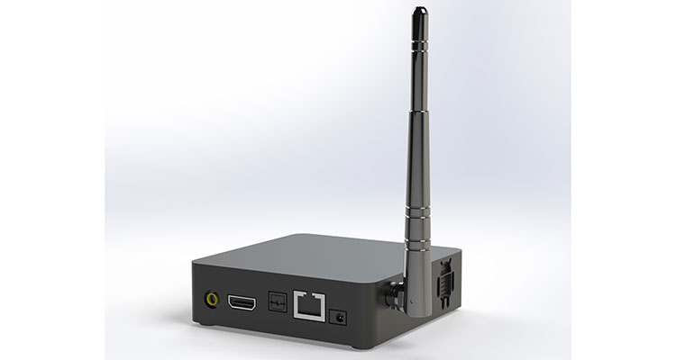 Displaylite Launches Mini PC With Android for Touchscreens