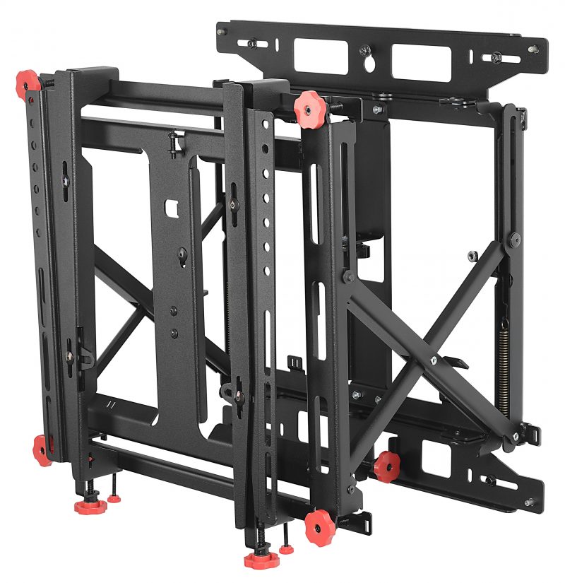 PeerlessAV Launches New SmartMount Supreme Video Wall Mount with Quick