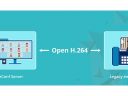 TrueConf Adds Support for Open H.264