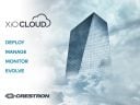 Crestron Unveils Cloud-Based Deployment, Provisioning, and Management Platform