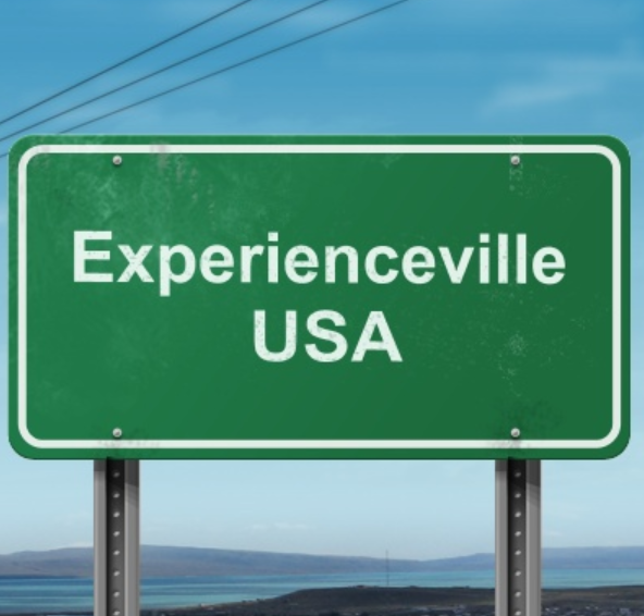 Experienceville, USA