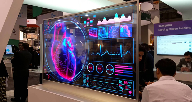 Futuresource Says Interactive Flat Panel Display Sales Grew 16% in 2017