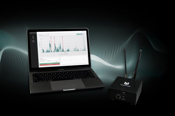 RF Venue Launches WaveTower SaaS Remote Spectrum Monitoring Tool