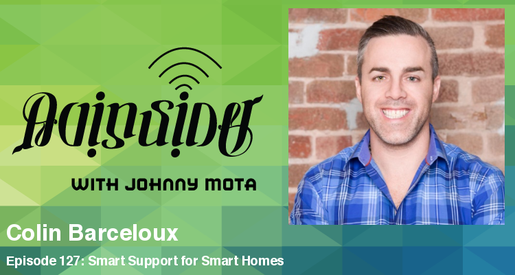 AV Insider — Episode 127: Smart Support for Smart Homes