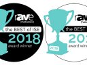 THE ISE 2018 Awards Are Announced