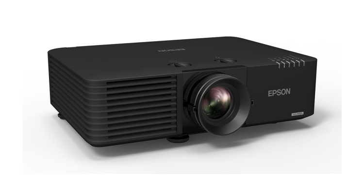 Epson Ships PowerLite L-Series Laser Projectors for Education and Corporate Markets