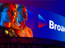 Broadsign goes programmatic on Harmon Corner with digital out-of-home campaign