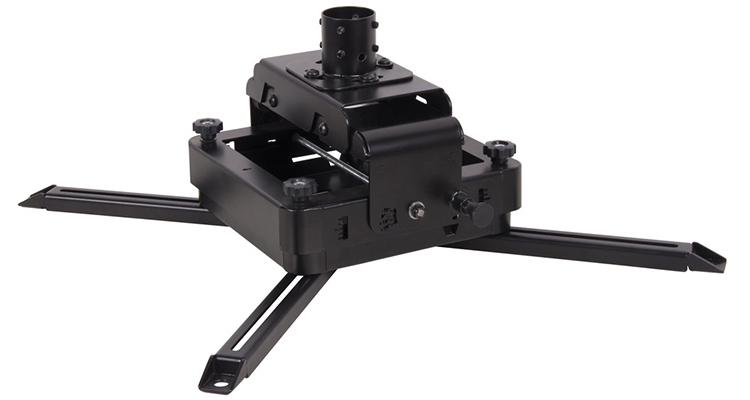 B-Tech Launches New Heavy Duty Projector Mount