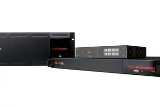 tvONE debuts at DSE 2018