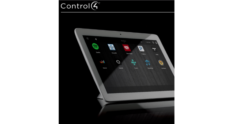 Control4 Recognizes New Pinnacle Status Dealers