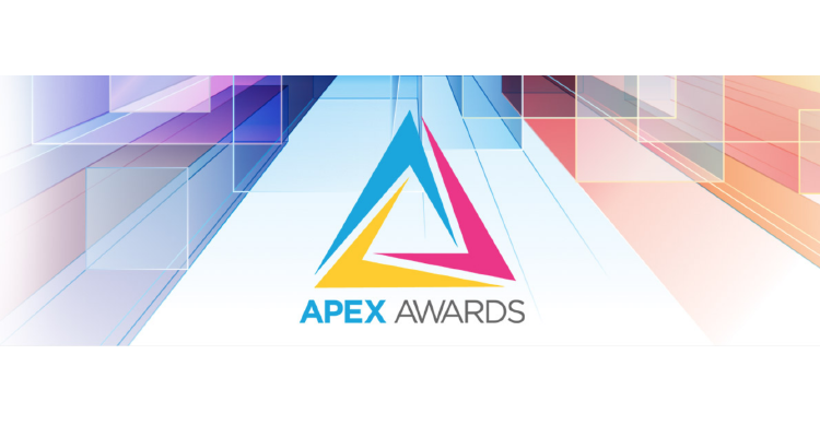 Digital Signage Expo Announces 2018 APEX Award Winners