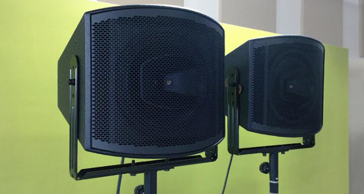 Fulcrum Acoustic Unveils Subcardioid Coaxial Loudspeaker Product Line