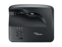 Optoma Unveils the ZH420UST Laser Projector at Digital Signage Expo
