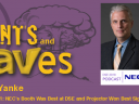 Rants and rAVes — Episode 701: NEC Has Best Booth at DSE, Wins Best Signage Projector Award