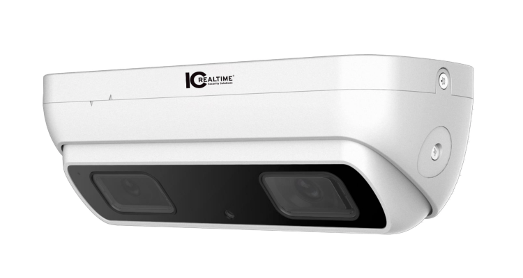IC Realtime Focuses on AI, Analytics in New Surveillance Solutions at ISC West
