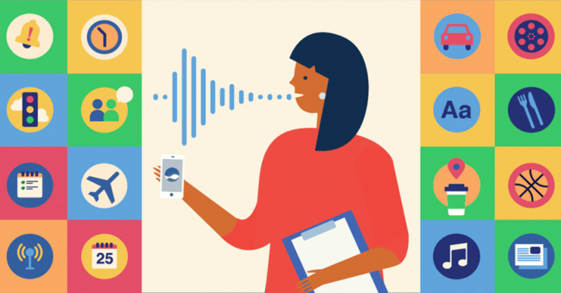 Voice Control for One And All: It’s Here, Are you Ready For It?